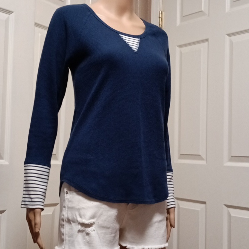 Women’s Tommy Hilfiger Top S/P